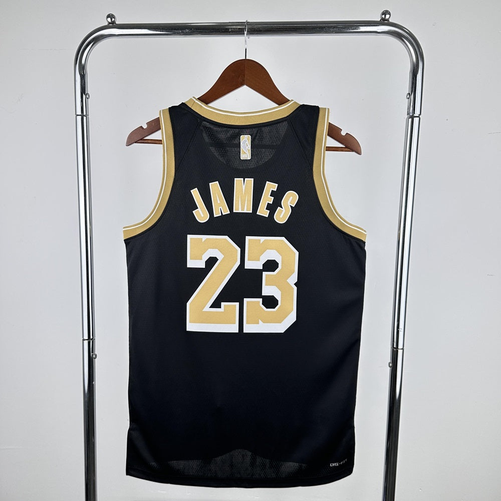 Regata  Los Angeles Lakers Select Series 24/25 LeBron James