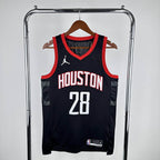 Regata  Houston Rockets Statement Edition 23/24 Alperen Şengün Preta