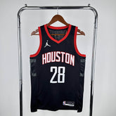 Regata  Houston Rockets Statement Edition 23/24 Alperen Şengün Preta