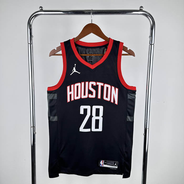 Regata  Houston Rockets Statement Edition 23/24 Alperen Şengün Preta