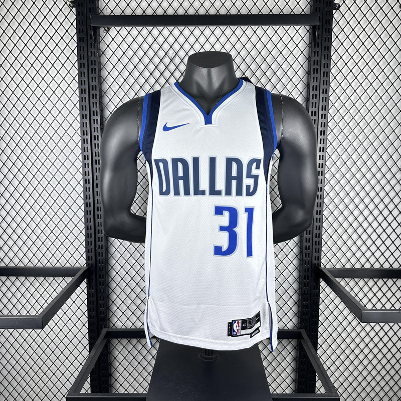 Regata  Dallas Mavericks Association Edition 24/25 Klay Thompson