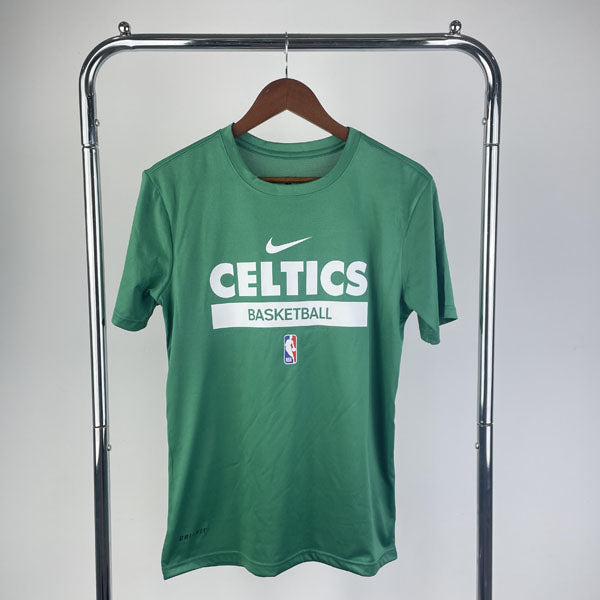 Camiseta  Boston Celtics DRI-FIT Verde