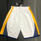 Short  Golden State Warriors Association Branco