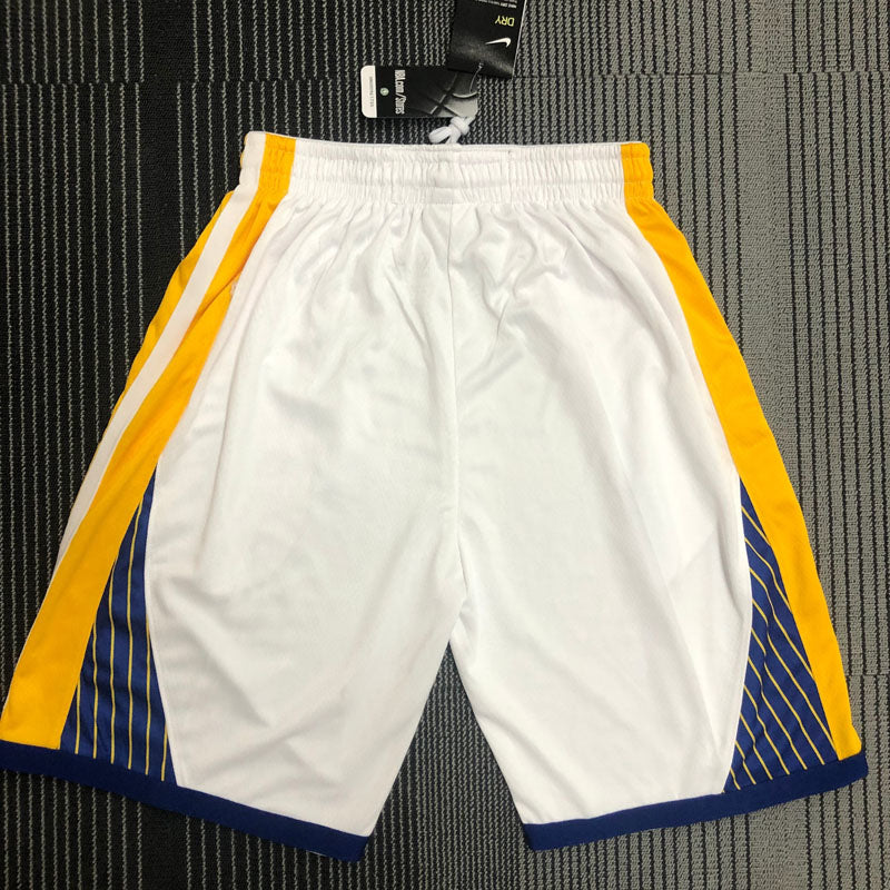 Short  Golden State Warriors Association Branco