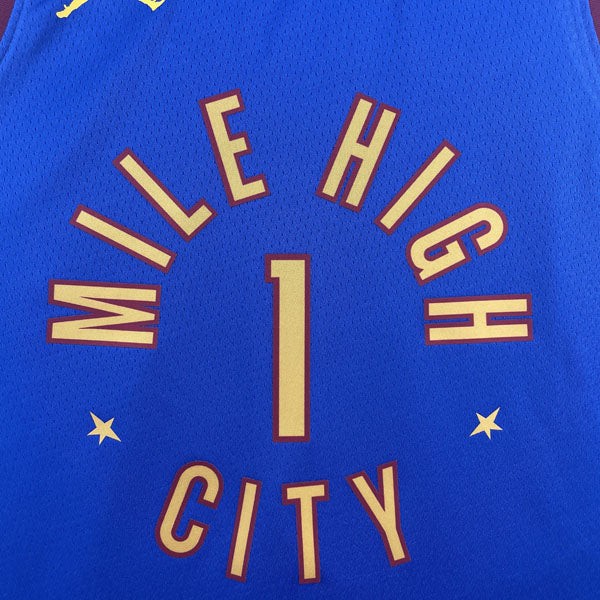 Regata  Denver Nuggets Statement Edition 23/24 Porter Jr