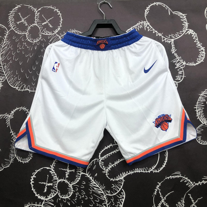 Short  New York Knicks Association Edition Branco