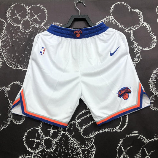Short  New York Knicks Association Edition Branco