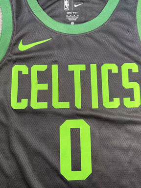Regata  Boston Celtics City Edition 24/25 Jayson Tatum