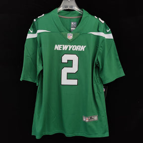 Camisa  New York Jets Vapor Limited Verde