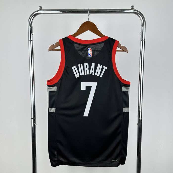 Regata Houston Rockets Statement Edition 25/26 Kevin Durant