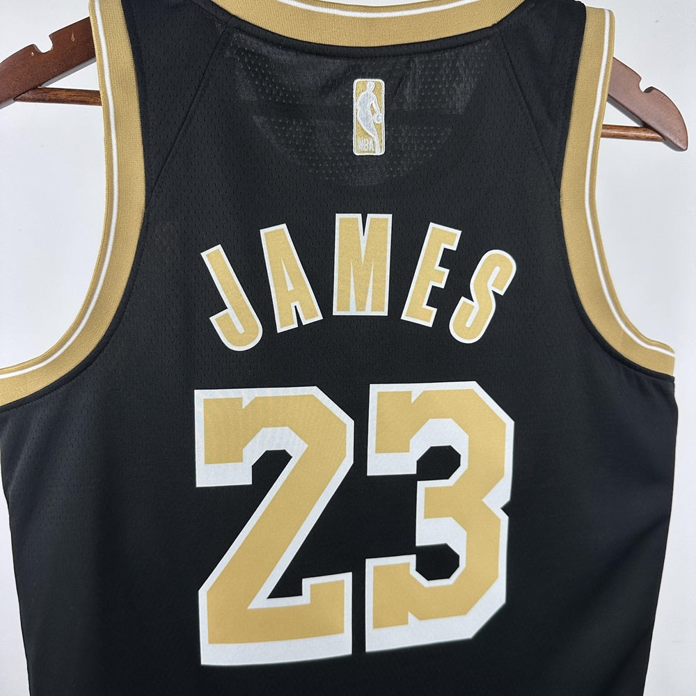 Regata  Los Angeles Lakers Select Series 24/25 LeBron James