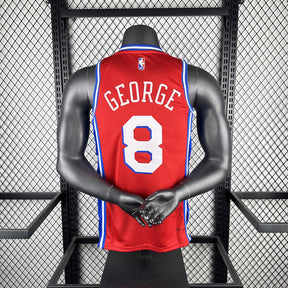 Regata  Philadelphia 76ers Statement Edition 23/24 Paul George