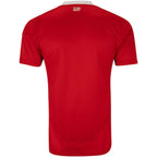 Camisa Internacional I 25/26 Vermelha