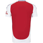 Camisa Arsenal I 24/25 Vermelha
