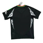 Camisa Arsenal II 24/25 Preta