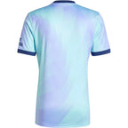 Camisa Arsenal III  24/25 Azul