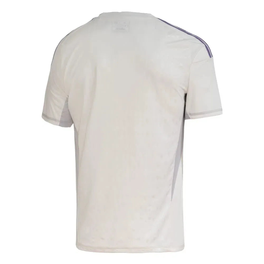 Camisa Flamengo Goleiro I 23/24 Branca Masculina