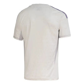 Camisa Flamengo Goleiro I 23/24 Branca Masculina