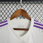 Camisa Flamengo Goleiro I 23/24 Branca Masculina