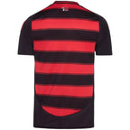 Camisa Flamengo I 25/26 Vermelha/Preta Masculina