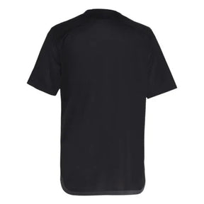 Camisa Flamengo III 23/24 Preta Masculina