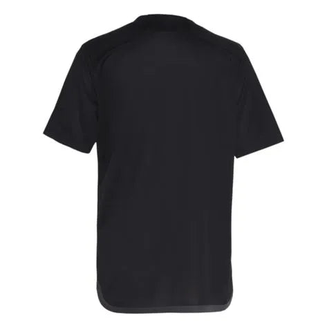Camisa Flamengo III 23/24 Preta Masculina