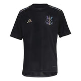 Camisa Flamengo III 23/24 Preta Masculina