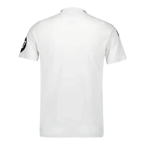 Camisa Real Madrid I 24/25 Branca Masculina