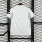 Camisa Real Madrid I 25/26 Branca Masculina