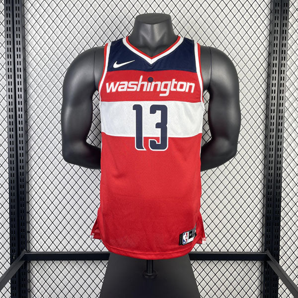 Regata  Washington Wizards Icon Edition 23/24 Jordan Poole
