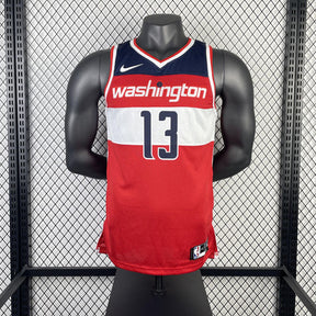 Regata  Washington Wizards Icon Edition 23/24 Jordan Poole