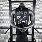 Regata  Los Angeles Lakers Edição Especial de MvP Kobe Bryant