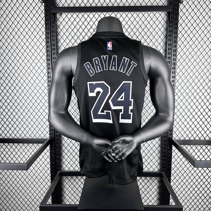 Regata  Los Angeles Lakers Edição Especial de MvP Kobe Bryant