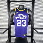 Regata  Utah Jazz Classic Edition 23/24 Lauri Markkanen