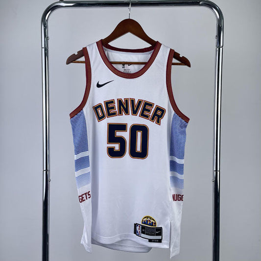 Regata  Denver Nuggets City Edition 23/24 Aaron Gordon