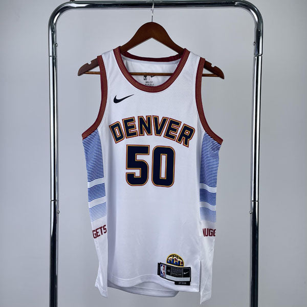 Regata  Denver Nuggets City Edition 23/24 Aaron Gordon