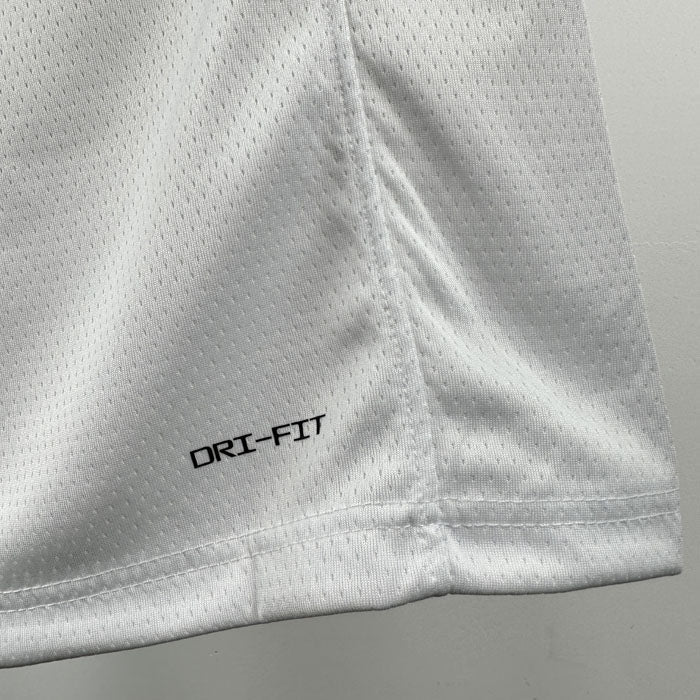 Regata  New York Knicks Association Edition 25/26 Karl-Anthony Towns Branca