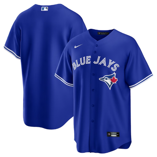 Camisa MLB  Toronto Blue Jays Azul Torcedor