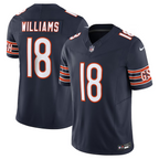 Camisa  Chicago Bears Vapor F.U.S.E. Limited
