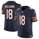 Camisa  Chicago Bears Vapor F.U.S.E. Limited