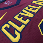 Regata  Cleveland Cavaliers Icon Edition 2017 LeBron James