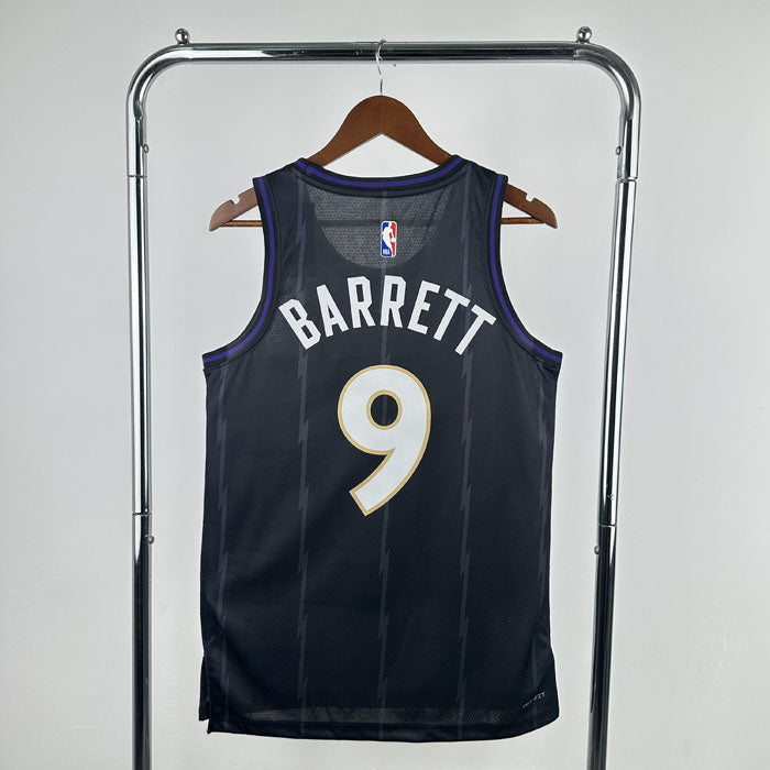 Regata  Toronto Raptors City Edition 24/25 RJ Barrett