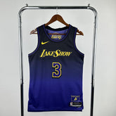 Regata  Los Angeles Lakers City Edition 24/25 Anthony Davis