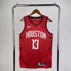 Regata  Houston Rockets Earned Edition 18/19 James Harden
