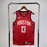 Regata  Houston Rockets Earned Edition 18/19 James Harden