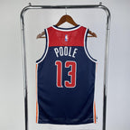 Regata  Washington Wizards Statement Edition 23/24 Jordan Poole