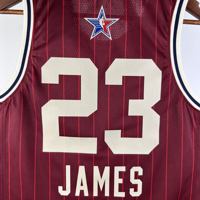 Regata  All Star Game 23/24 LeBron James