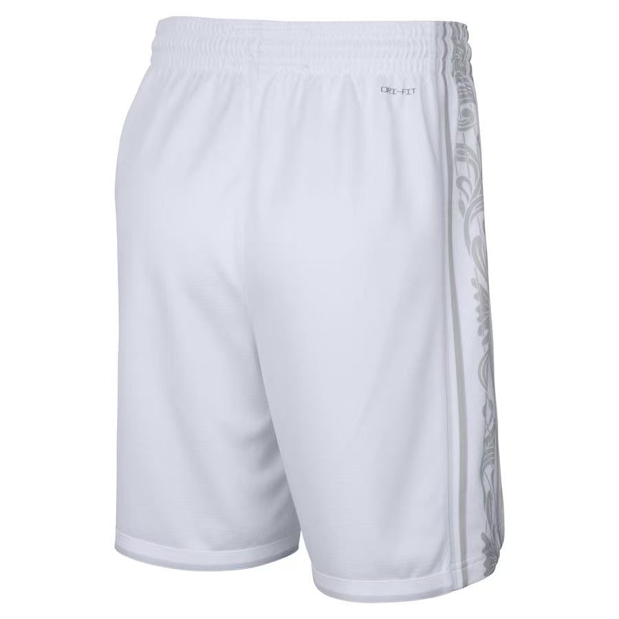 Short  Dallas Mavericks City Edition 24/25