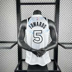Regata  Minnesota Timberwolves City Edition 24/25 Anthony Edwards