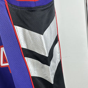 Regata  Toronto Raptors Classic Edition 24/25 Scottie Barnes